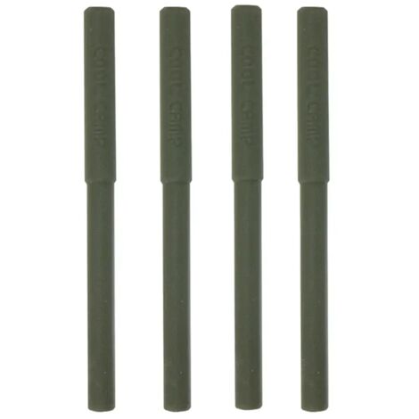 Housse de protection antidérapante pour pieds de réchaud Spider Stove, accessoire de protection résistant à la chaleur, compatible avec le réchaud portable Spider Stove SOTO310. (1/4)