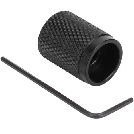 Interrupteur de réglage de puissance en alliage d'aluminium pour réchaud Spider, accessoire compatible avec les réchauds portables SOTO-310 et SOTO-340. (1/5)
