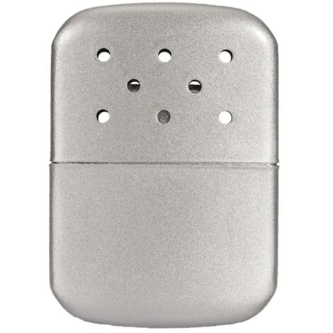 Réchaud à gaz portable avec couverture de survie et 4 pinces, température réglable, outil de survie d'urgence pour le camping, réchaud de cuisine portable. (1/5)