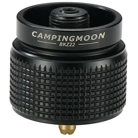 Adaptateur pour réservoir de gaz MAPP extérieur Z20 Z22 Adaptateur pour réchaud à gaz en alliage Réchauds de cuisine portables (1/5)