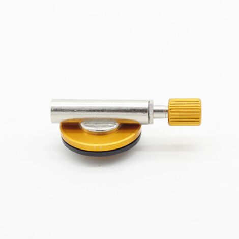Adaptateur de rallonge de tuyau de gaz de rechange pour réchaud de camping, accessoires pour réchauds de cuisine portables (1/5)