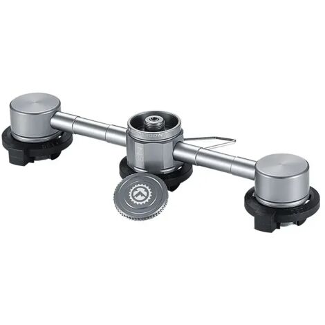 Adaptateur 3 en 1 Z30 pour réchaud à gaz portable (1/5)