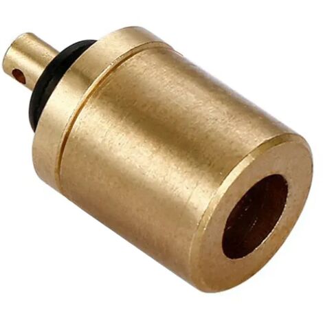 Adaptateur de recharge de gaz pour réchaud de camping, cartouche de gaz, accessoires pour brûleur à gaz, bouteille de gaz gonflable pour la randonnée, cartouche de butane, réchaud de cuisine portable (1/5)