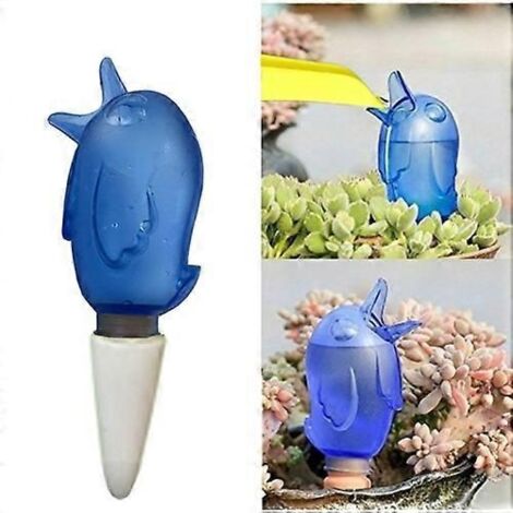 Bird Sprinkler Automatic Watering Device Seepage Device (1/5)