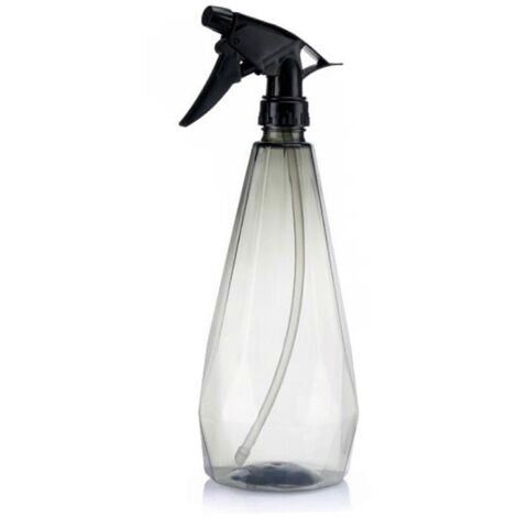Gardening Spray Bottle - 1L, Adjustable Nozzle, Comfort Grip Trigger, Multi-Functional (1/5)