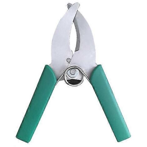 Belt Knife Belt Scissors Fruit Tree Belt Scissors Sowing Grape Belt Knife Bark Knife Garden Orchard Belt Scissors (1/2)