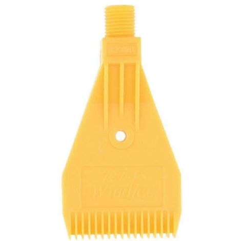 Air Blower & Air Knife Nozzle 1/4" BSPT 40mm Wind Jet Tool for Industrial Drying (1/5)