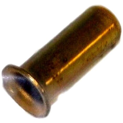 Big A Service Line 3-68050 Brass Nozzle 5/16" (1/2)