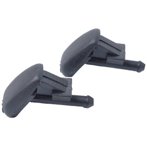 Windscreen Washer Jet Nozzle for 3 SERIES E36 Z3 61601384859 2PCS (1/5)