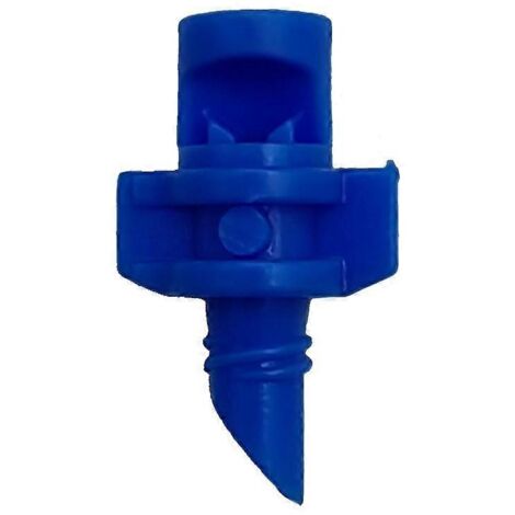 Pack 100 x Micro-Drip System 90 Spray Nozzle, Watering: Spray head 1 to 1.2 meters (1/3)