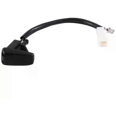 Water Spray Nozzle Cleaning Nozzle 1248600647 For Mercedes Benz W124 Replacement (1/5)