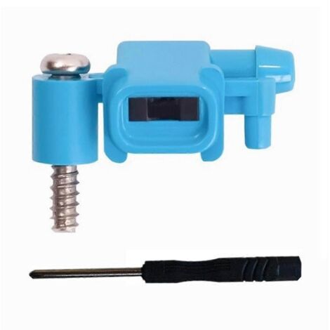 Spray Nozzle for Robotm6 Nozzle for Jet 240/241/244/M6 Series Spray Nozzle Replacement (1/4)