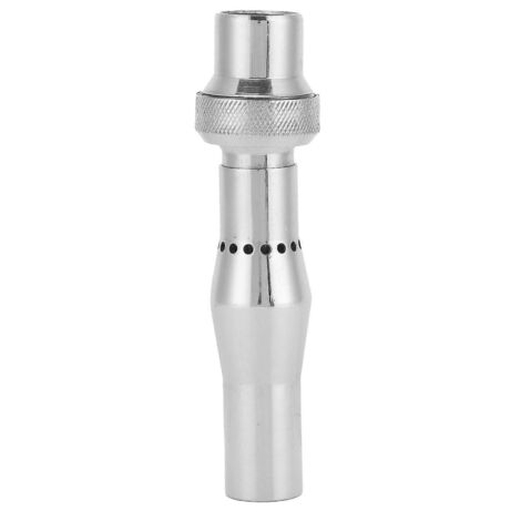 Garden Pond Foam Water Fountain Nozzle Spray Head Female Thread G12 Sprinkler (1/5)