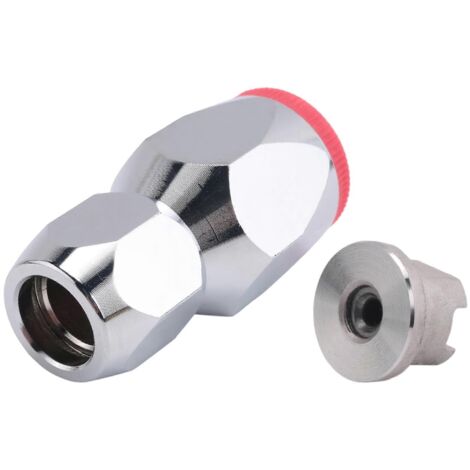 Automatic Sprayer Nozzle Filter Type Nozzle Seat Button Type Nozzle B (1/5)