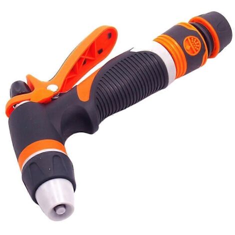 Car Washer Manual Water Sprayer for Watering 2Pcs Adjustable Garden Watering Device (1/5)