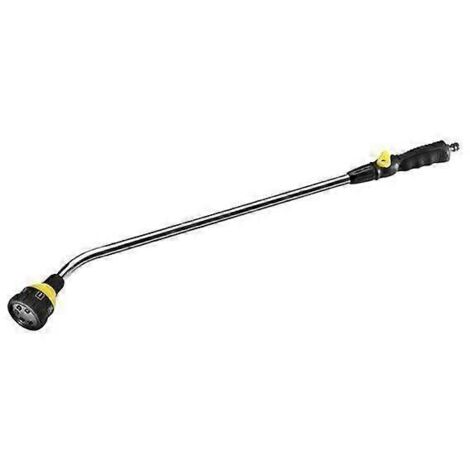 Watering lance with extension - KARCHER - 6 jet shapes (1/5)
