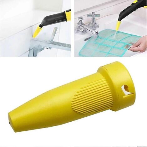 Nozzle Head For Karcher Sc1/Sc2/Sc3/Sc4 Steam Cleaner Parts And Accessories Household Cleaning Appliance (1/2)