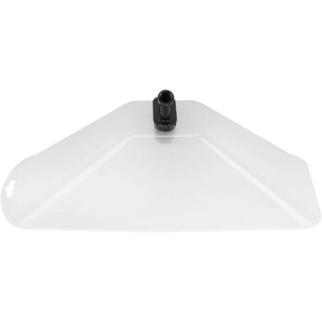 Windproof Sprayer Plastic Sprinkler Head Accessory 1Pcs for Home Use (1/5)