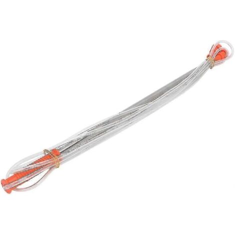 Electric Sprayer Telescopic Extension Rod Stainless Steel Sprayer Accessory for Garden Irrigation (1/4)