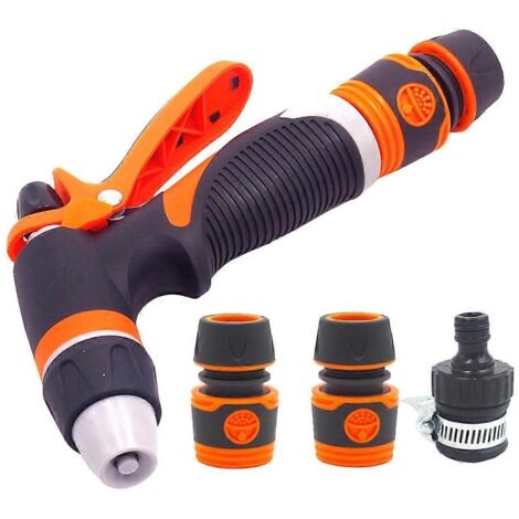 Gardening Accessories Handheld Sprayer for Gardening Use 2Sets (1/5)