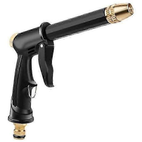 washing machine sprayer nozzle for high pressure cleaning (1/3)