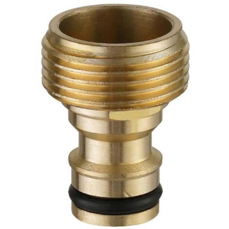 Gentle Full Flow Nursery Nozzle in Aluminium Alloy for Home & Garden with 400/1000/2000 Mesh Options (1/5)