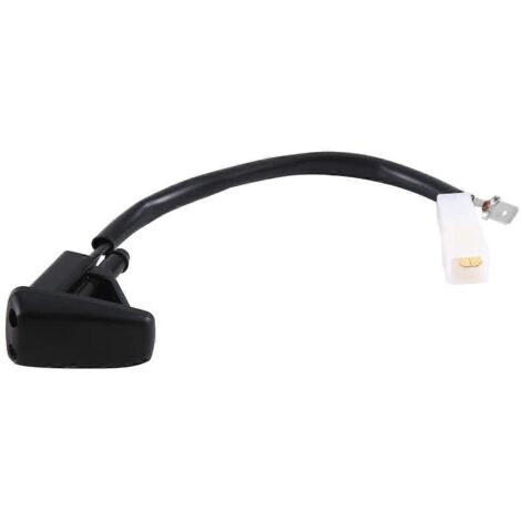 1248600647 Water Spray Nozzle Cleaning Nozzle for Mercedes Benz W124 (1/5)