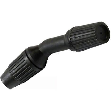 4pcs Spray Nozzle Set Weedkiller Cone Spare Parts Sprayers Replacement for Watering and Cleaning (1/5)