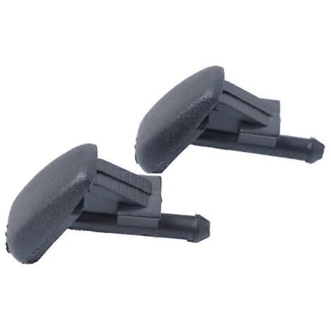 Auto Windscreen Washer Jet Nozzle for BMW 3 SERIES E36 Z3 E36 61601384859 2PCS (1/5)