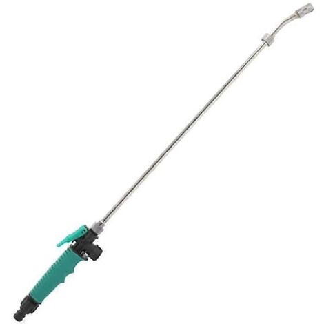 Watering Wand Water Spray Nozzle Sprayer for Window Cleaning Tool 72cm (1/5)