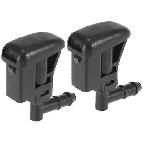 61667056732 Nozzle Hood Water Nozzle Cleaning Nozzle For 3 Series (1/5)