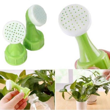 Garden Spray Watering Sprinkler Portable Waterer Garden Watering Nozzle Tool New (1/5)