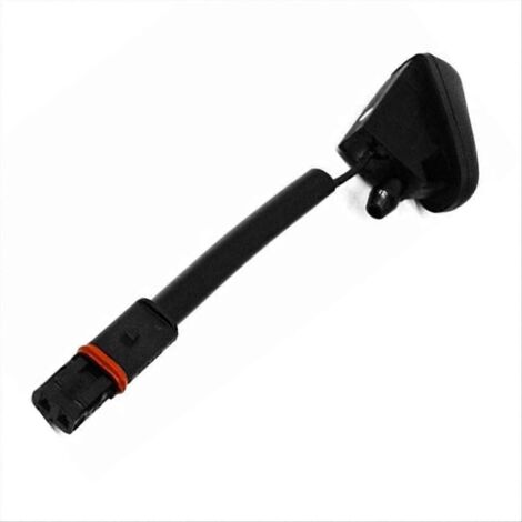 61662755722 Wiper Water Nozzle Nozzle Cleaning Nozzle for BMW MINI 61662756194 (1/5)