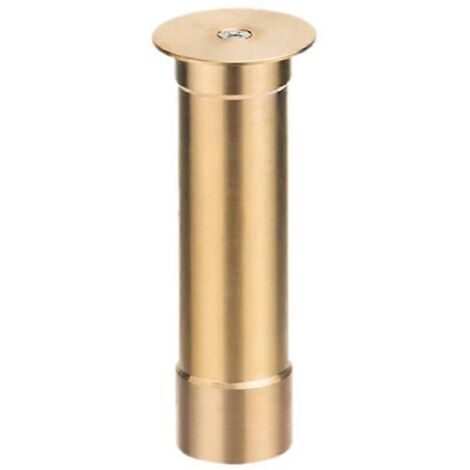 LM Brass Water Sprinkler Nozzle Head 1 Inch DN25 Interior Thread BZK (1/5)
