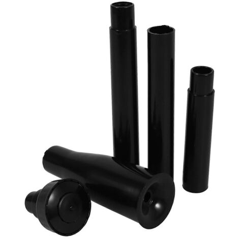 Fountain Nozzle Heads Pond Accessories For Outdoor Ponds Decorative Element Fish Tank Use 1 Set (1/5)