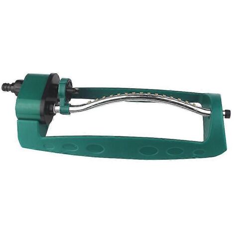 Agricultural Lawn Vegetable Field Garden Automatic Irrigation Garden Swing Sprinkler Irrigation Irrigation Tool (1/3)