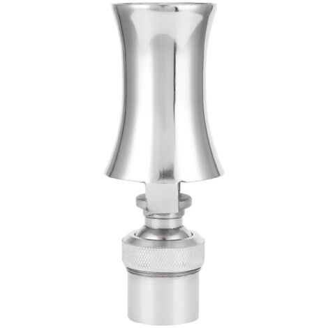 Female Thread Cedar Shaped Adjustable Water Fountain Nozzle Spray Pond Sprinkler HeadG1 32mm (1/5)