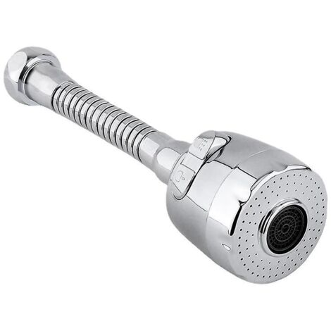 Adjustable Water Saving Filter Ejector Used For Faucet Nozzle Head