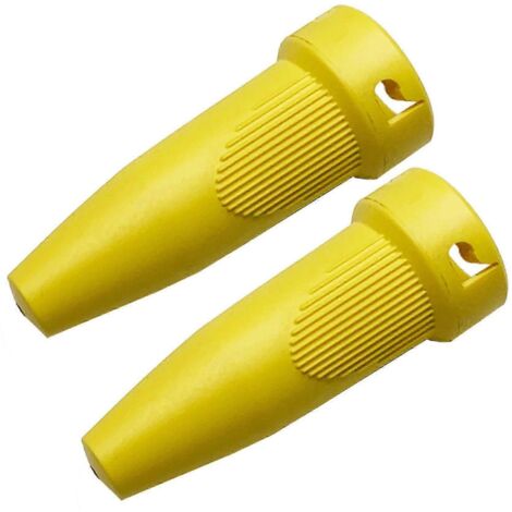 2X Powerful Sprinkler Nozzle Head suitable for SC1/SC2/SC3/SC4/SC5 Steam Cleaner Spare Parts Accessories (1/5)
