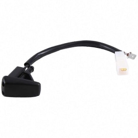 W124 Water Spray Nozzle Cleaning Nozzle for - (1/5)