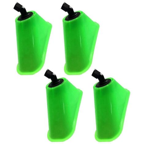 Garden Fan Spray Nozzle Cone Nozzle Drift Guard for Agriculture 4Pcs (1/5)