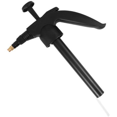Garden Sprayer Nozzle Watering Bottle Nozzle Compact Design Cleaning Household 34.00X21.00X5.00CM 1Pcs (1/5)