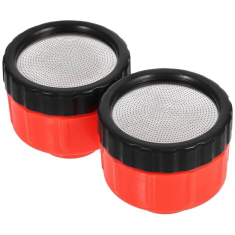 Atomizing Nozzle for Garden Hose Universal Misting Metal 10Pcs (1/5)