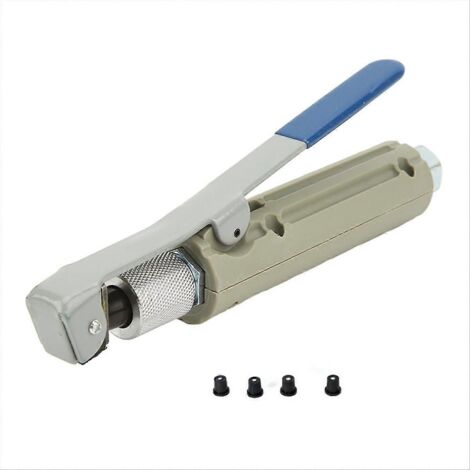 Sand Accessories Nozzle Head Ergonomic Design (1/5)