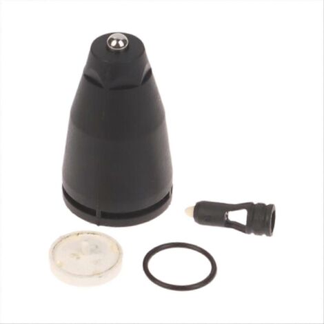Replacement Turbo Rotary Nozzle Head for K2 K3 K4 K5 K7 (1/5)