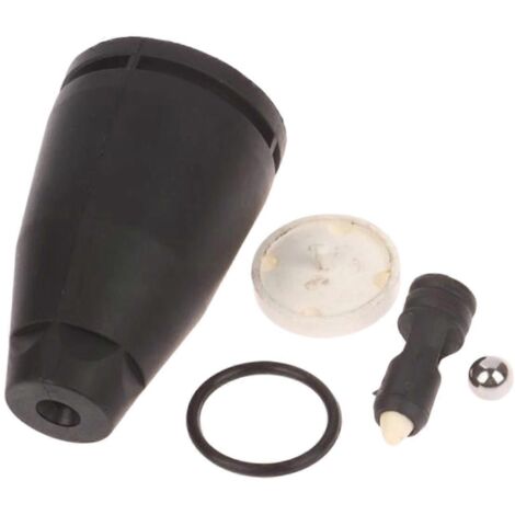 Rotary Nozzle Head High Pressure Wand Lances Accessories for Karcher K2 K3 K4 Nozzle Head Replacement Multicolor (1/5)
