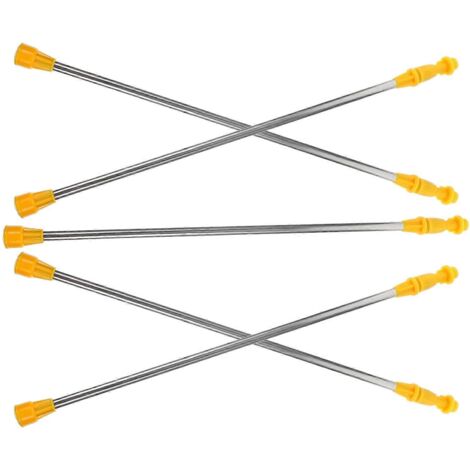Rechargeable Watering Spray Wand Designed For Gardeners To Easily Water Plants With Simple Design 25Pcs (1/5)
