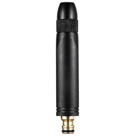 2025 Latest Model Metal Long Rod Sprinkler Nozzle,Multifunctional High Pressure (1/5)