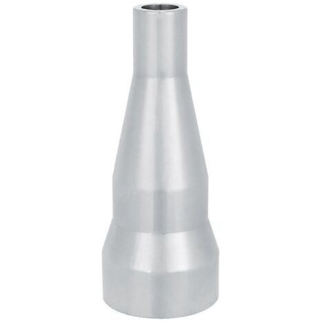 G1-1/2in Stainless Steel Fountain Nozzle, Landscaping Water Spray Nozzle (1/4)