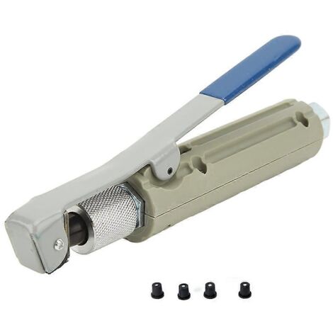 Sand Accessories Nozzle Head Ergonomic Design with 3 Tips Remove Abrasive Stain Rust Grime (1/5)